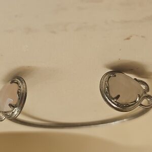 Kendra Scott Quartz Bracelet